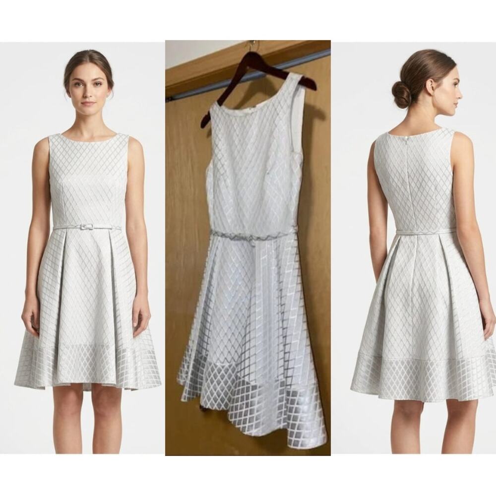 Erin Dress - Picture 1 of 12
